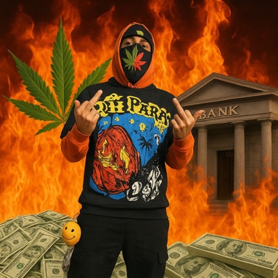 Connected With The Boss - Single