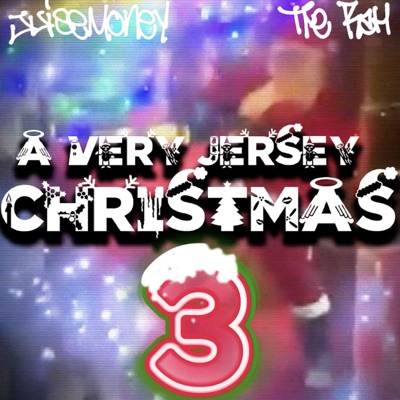 A Very Jersey Christmas vol. 3 - EP