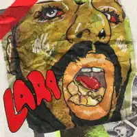 Lara — Zepelim e o Sopro do Cão