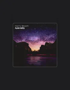 Luister naar Harry Bloom, bekijk muziekvideo's, lees de bio, bekijk de tourdata, en meer!