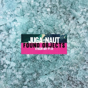 Found Objects: Stolen Art, Pt. 2 - EP