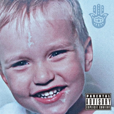 I was never meant to be Me - EP