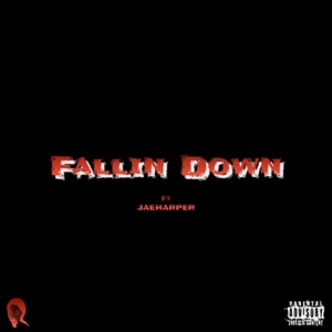 Fallin Down (feat. JAE HARP)