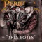 Inventame (En Vivo) - Perdidos De Sinaloa lyrics