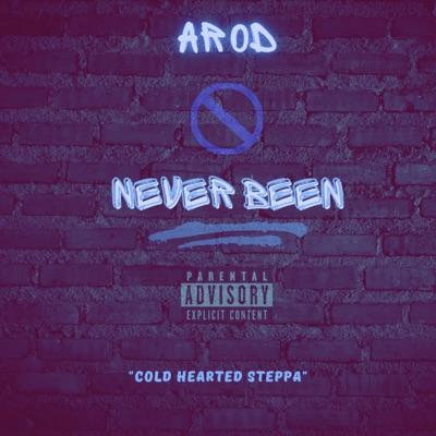 Never Been (feat. MG Trapoholic) - Single
