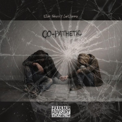 Co-Pathetic (feat. LuvSlimmy) - Single