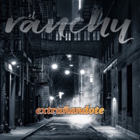 Extrañandote - Single - el ranchy