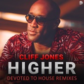 Higher (Devoted To House Extended Dub Remix) artwork
