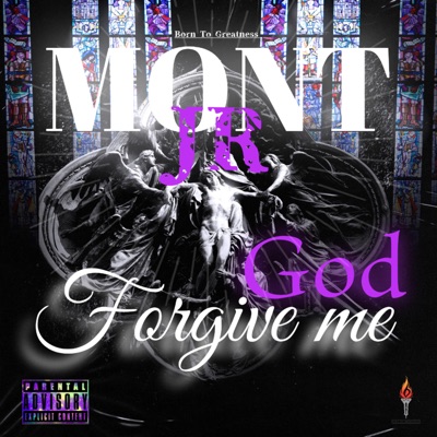 God Forgive Me - EP