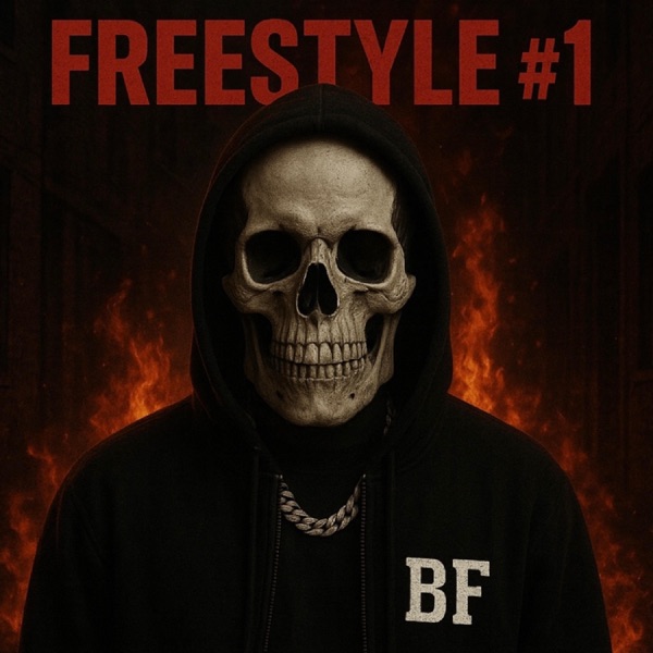 Freestyle #1 (feat. Deeson)