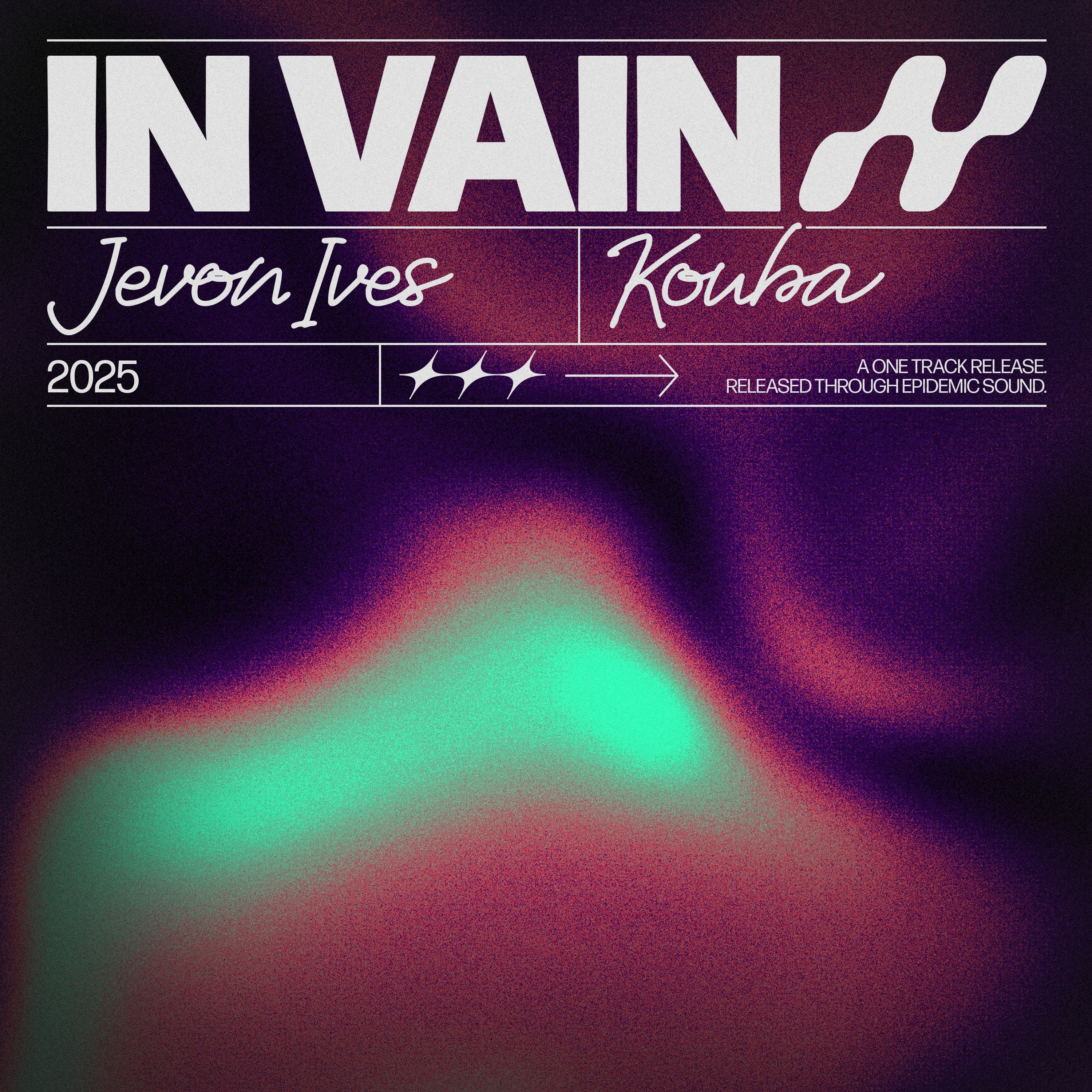 In Vain - Single