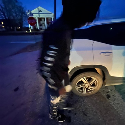 Hopout (feat. Li Bway) - Single