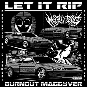 LET IT RIP