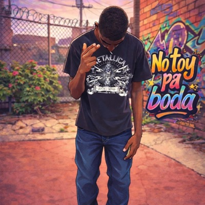 No Toy Paboda (feat. Leo Mp) - Single
