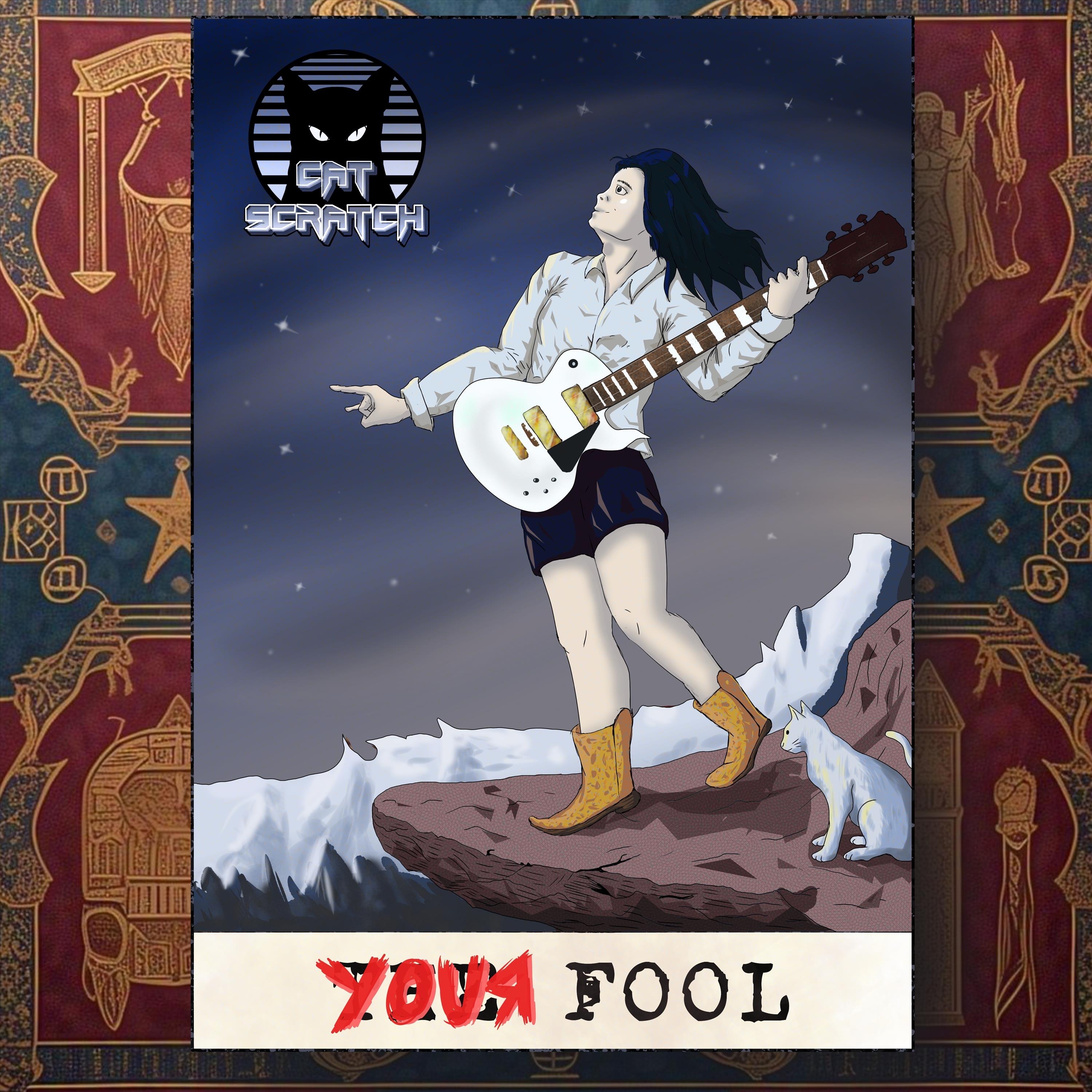 Your Fool - Single