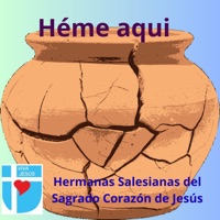 HÉME AQUI - Single - Itala & Juanjo & Salesianas del Sagrado Corazón de Jesús