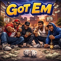 Got'Em - Single - Ll'kool Zay