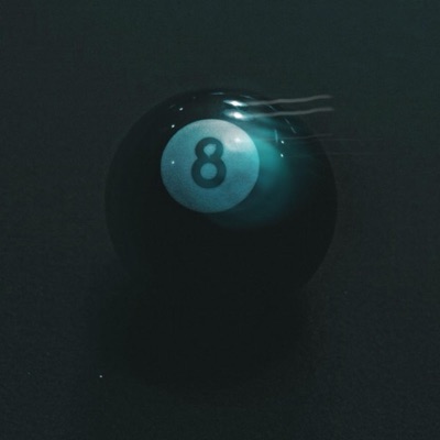 8 ball - Single