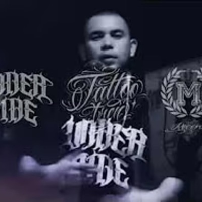 En Esta Esquina (feat. Under Side 821, Dande & Linea Tranquila) - Single