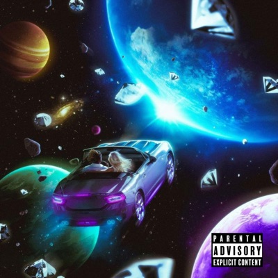 Full Of Ice - Single