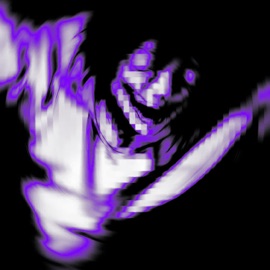 PXRALXSIS (SLOWED VERSION) muzi wit da uzi