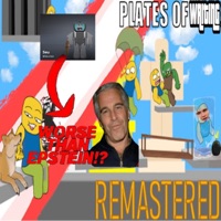 waiting for the round to end in plates of fate - Single - Rvhm3n