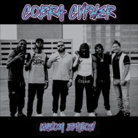 Cobra Cypher (Venom Edition) (feat. Kai Faktor, Mac Ruler, Hyphen & Trewo) - Single - Eddie Cobra