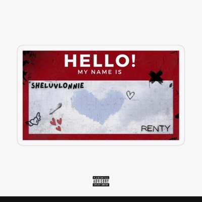 my name (feat. Renty) - Single