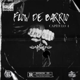 Flow De Barrio Capitulo 4 Mc Ferna