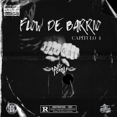 Flow De Barrio Capitulo 4 - Single