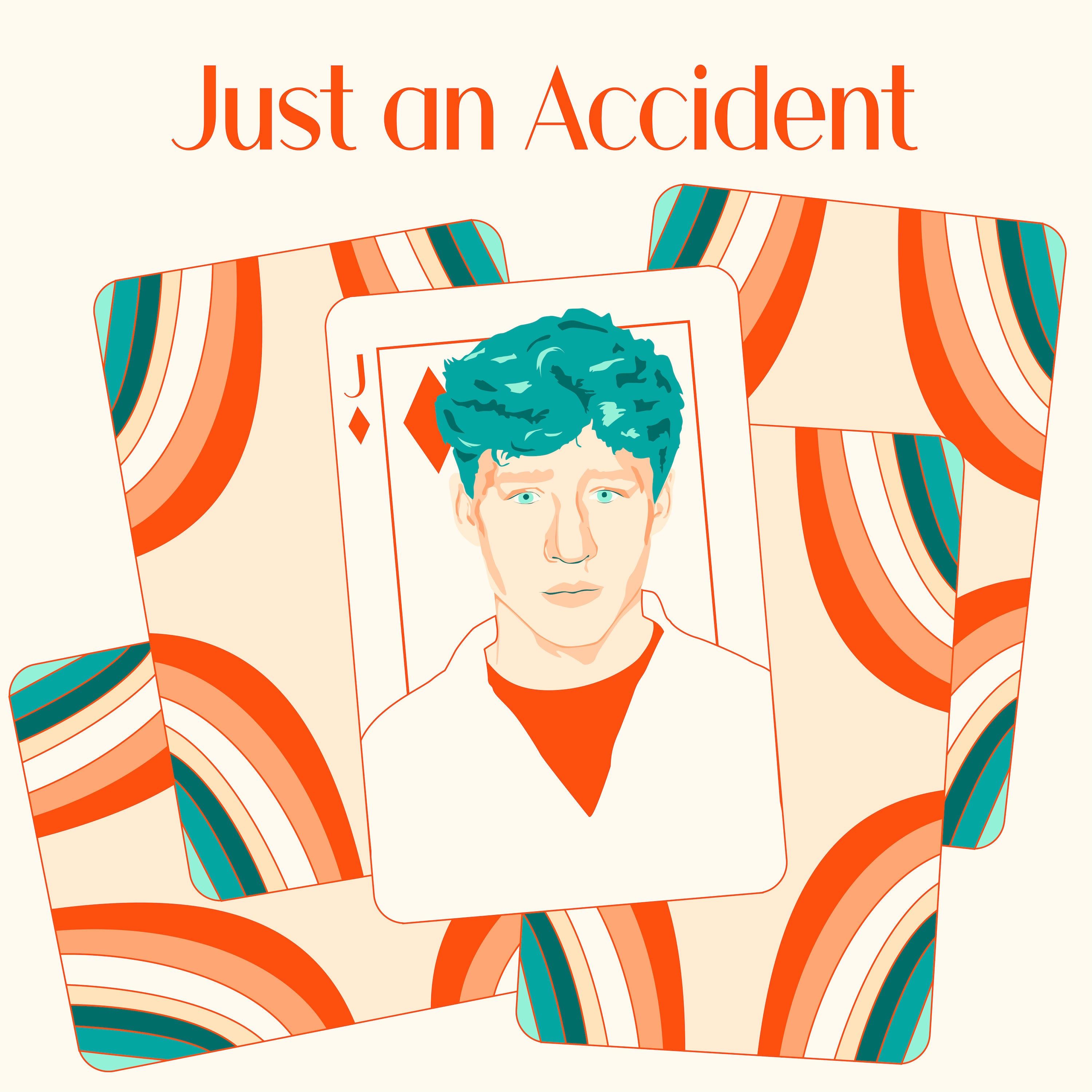 Just an Accident - Single