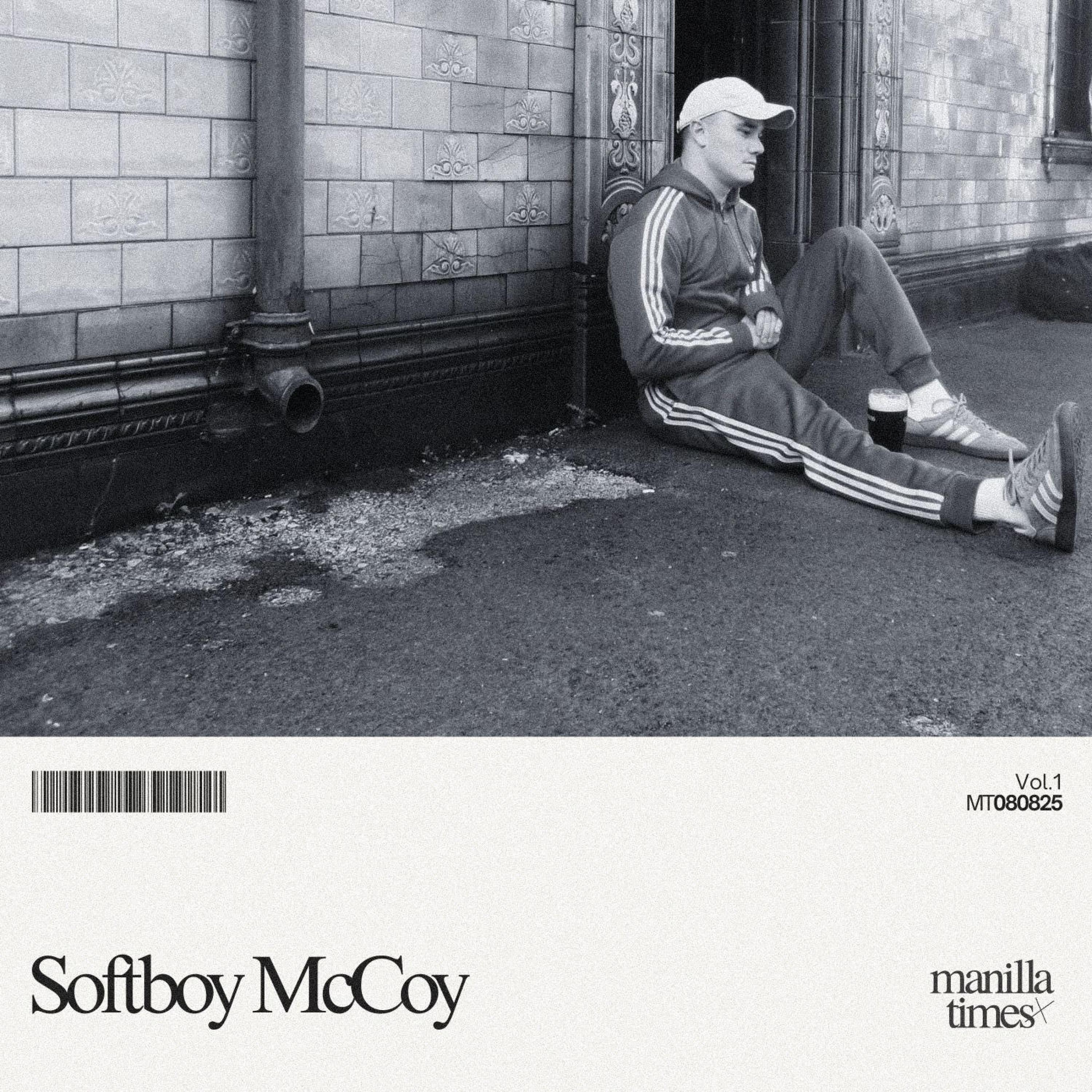 Softboy McCoy - Single