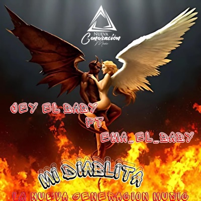 Mi Diablita (feat. EMA_EL_BABY) - Single