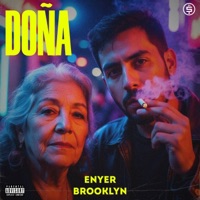 Doña - Single - Enyer Brooklyn