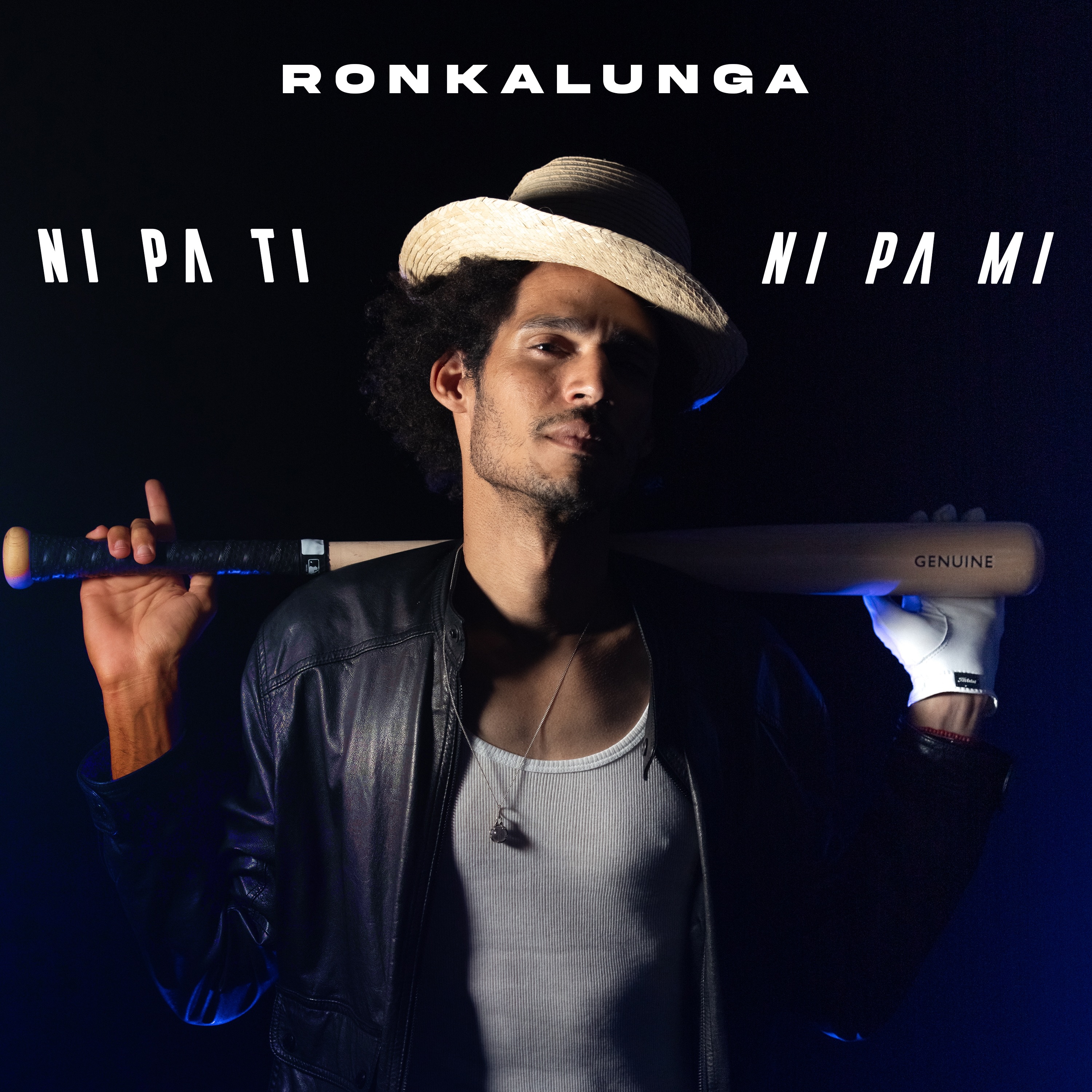 Ni Pa Ti Ni Pa Mi - EP