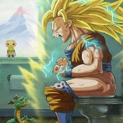 Centerfold (feat. Boogzz) - Single