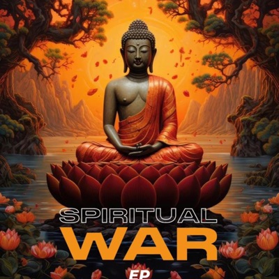 Spiritual War - EP