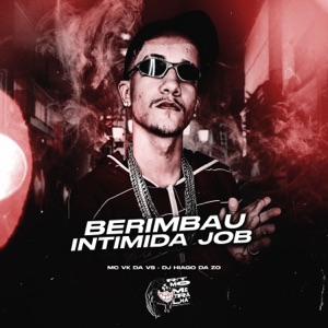 Berimbau Intimida Job