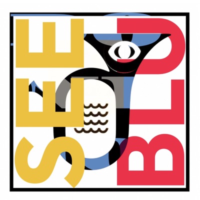 SEE BLU - EP