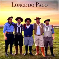 Longe do Pago — Mauro Silva, Guilherme Jaques, Odair Teixeira, Lucas Gross, Erico Rocha, Aparício Maidana & Danner Marinho