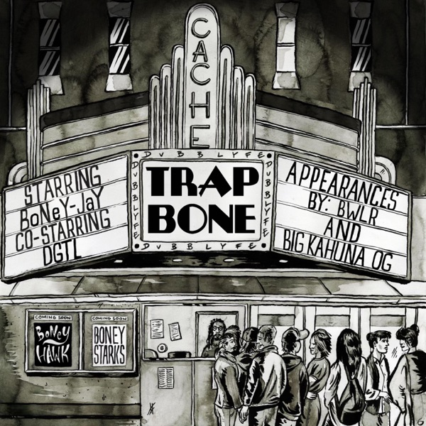 TRaP BoNe