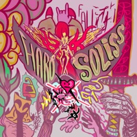 Falling (feat. Soliss) - Single - Haro