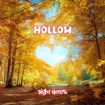 Hollow (feat. Master T) - Single