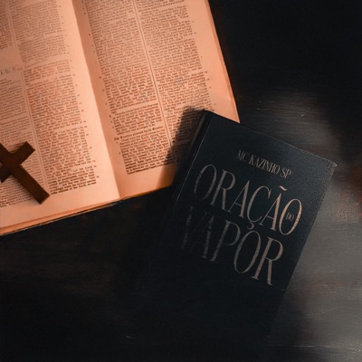 Oração do Vapor - Single
