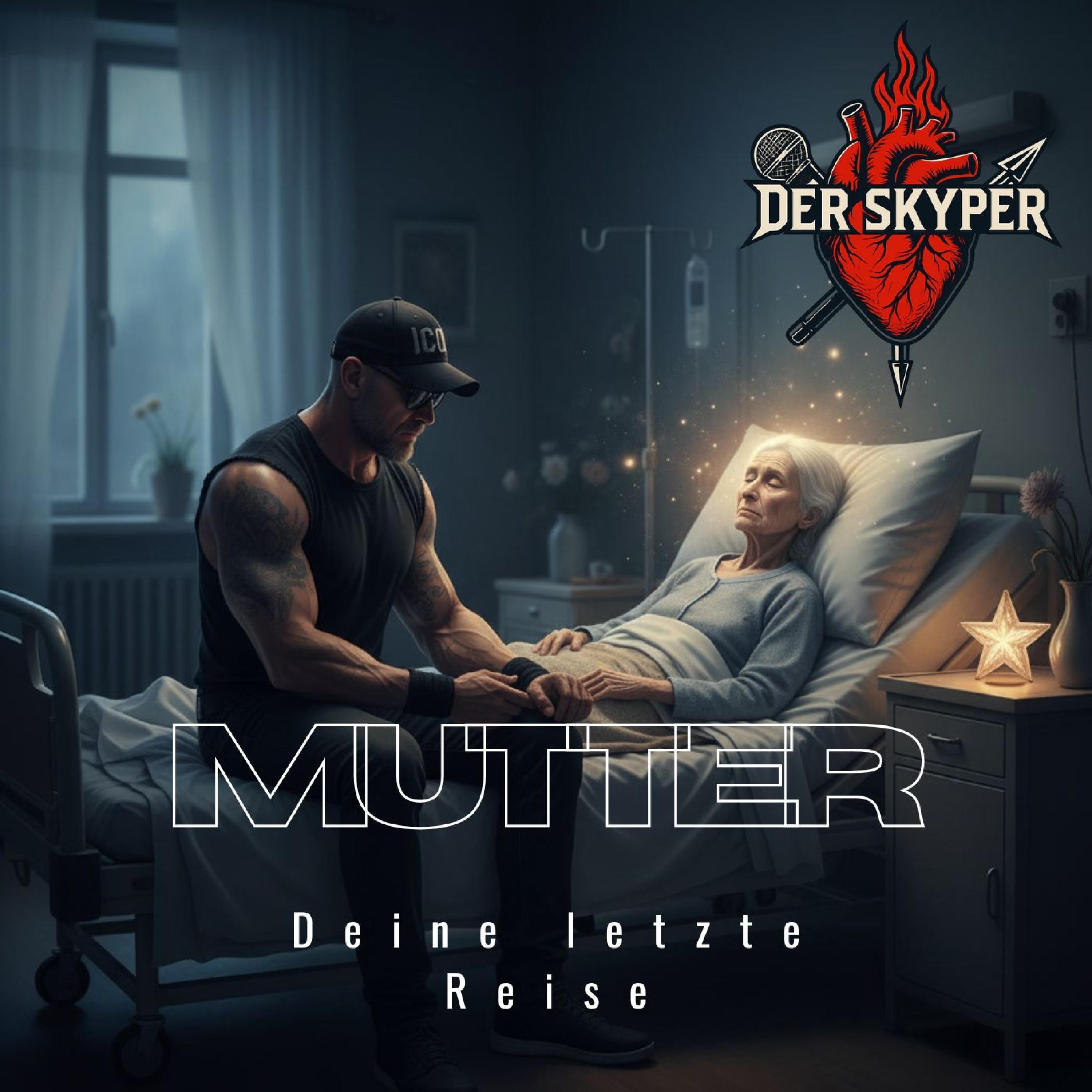Mutter (Deine letzte Reise) - Single