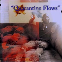 Quarantine Flows (feat. Orissa October) - Single - LUX$TA