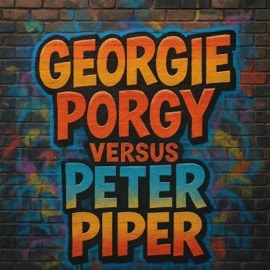 Georgie Porgy Versus Peter Piper George P.