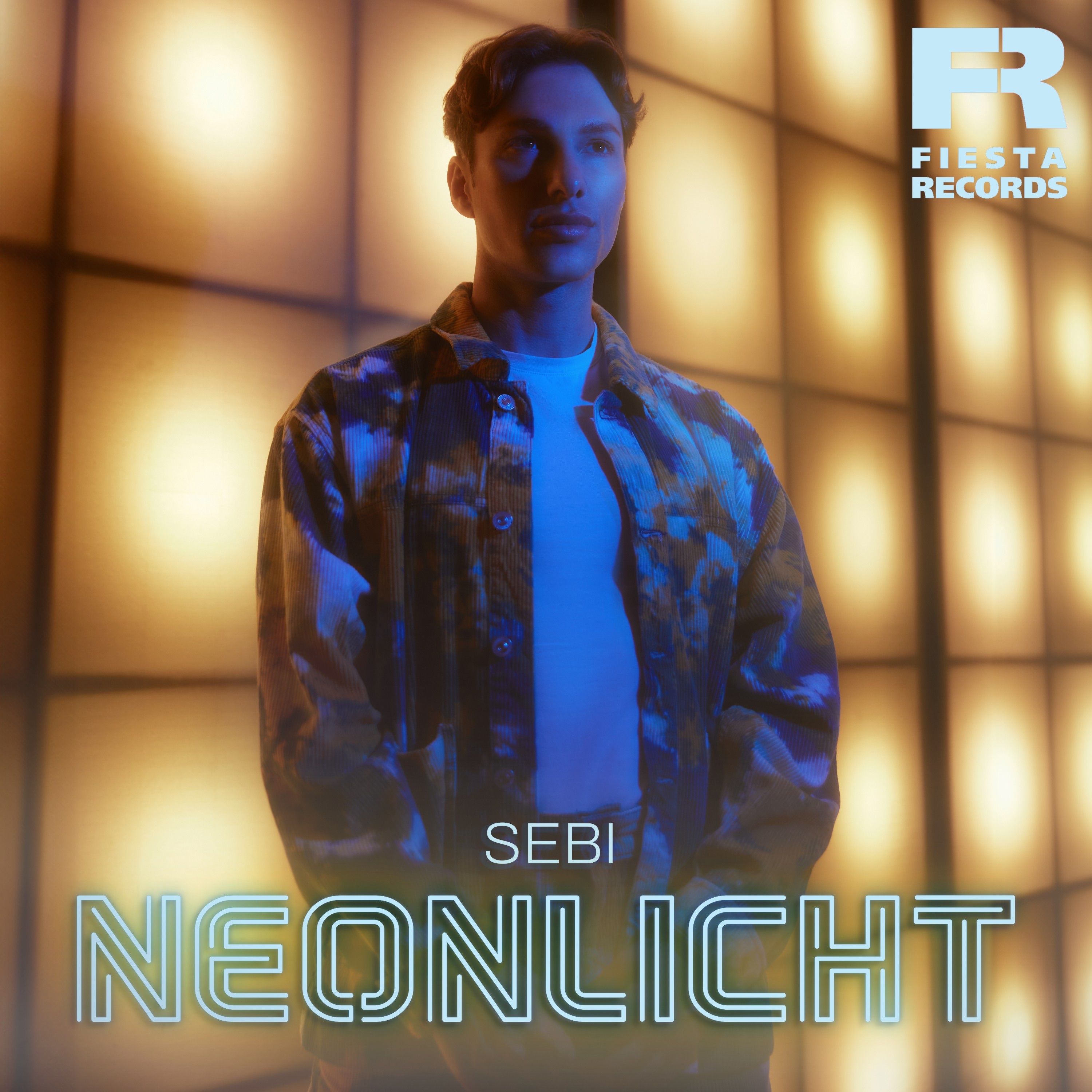 Neonlicht - Single