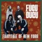Fairy Tale of New York - Fugu Dugu lyrics