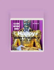 Listen to BBBirthday, watch music videos, read bio, see tour dates & more!
